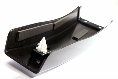 NEW VW POLO 6R LEFT DOOR EXTERIOR PILLAR B TRIM 6R4853289A041 ORIGINAL