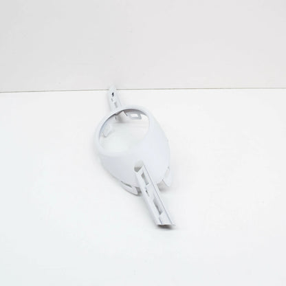 NEW VW CC R-LINE FRONT RIGHT OUTER FOG LIGHT TRIM RING 3C8853212AGRU