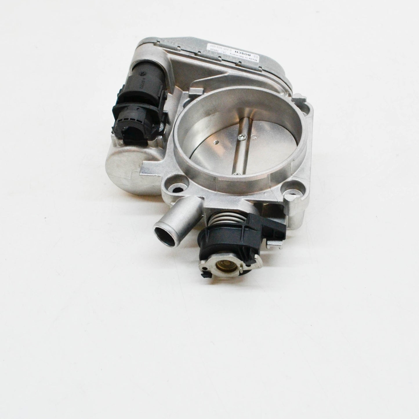 new mercedes-benz sl r129 throttle body slide actuator a1191410025 original