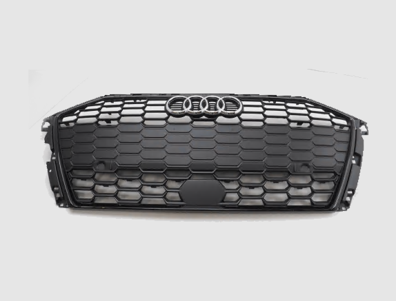 new audi a3 sportback 8y radiator grille 8y0853651acka original