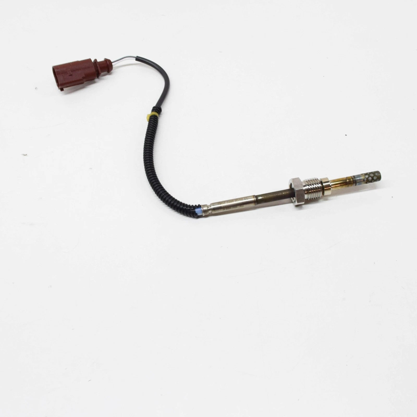 NEW AUDI A4 B8 EXHAUST GAS TEMPERATURE SENSOR 03L906088E