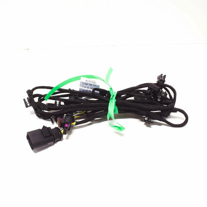 NEW AUDI A4 B9 FRONT PARKING SENSORS KIT CABLE HARNESS 8W0971095C ORIGINAL