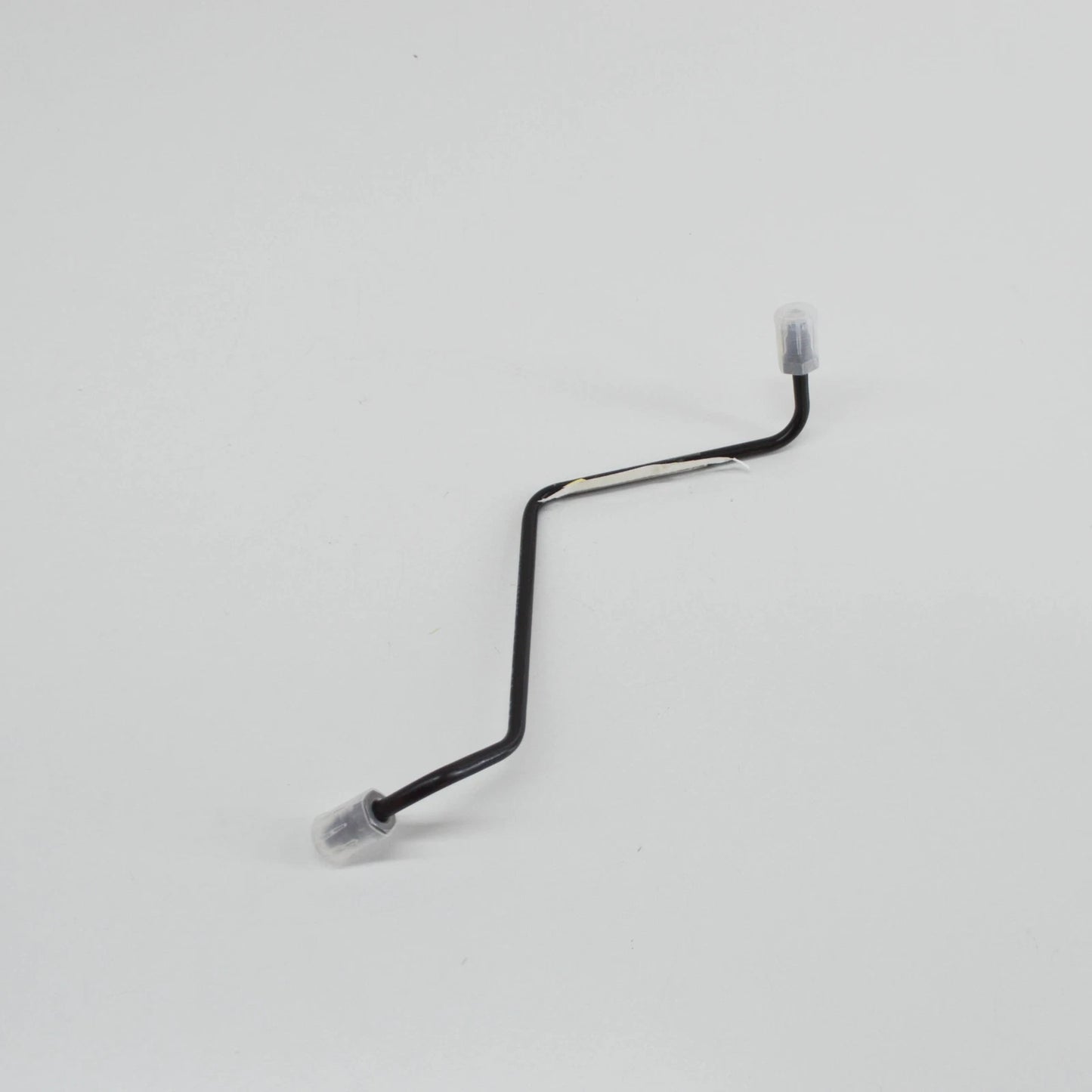 NEW AUDI Q7 4L FRONT RIGHT BRAKE LINE 7P6614162 ORIGINAL