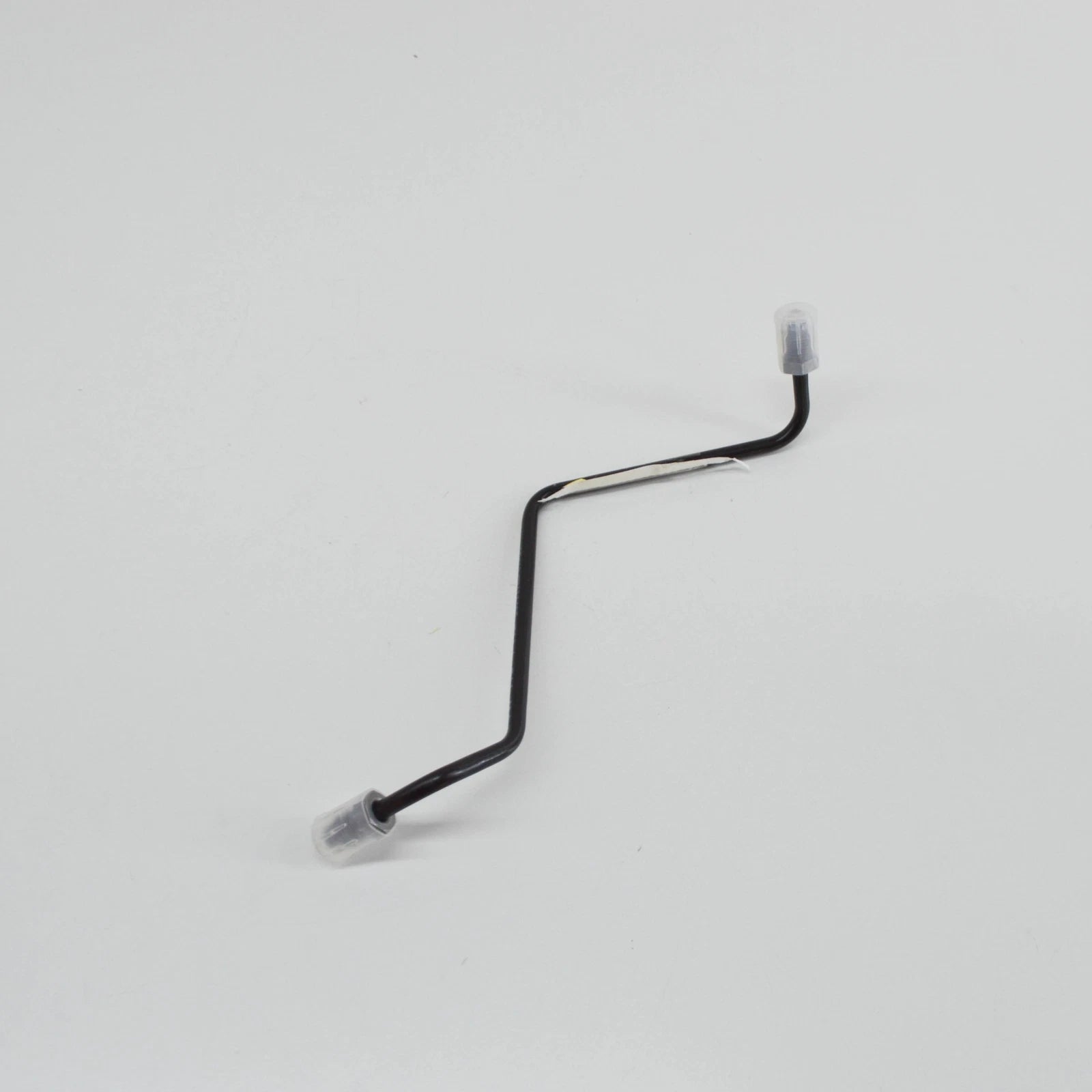 NEW AUDI Q7 4L FRONT RIGHT BRAKE LINE 7P6614162 ORIGINAL