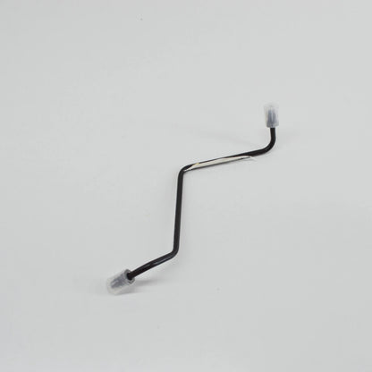 NEW AUDI Q7 4L FRONT RIGHT BRAKE LINE 7P6614162 ORIGINAL