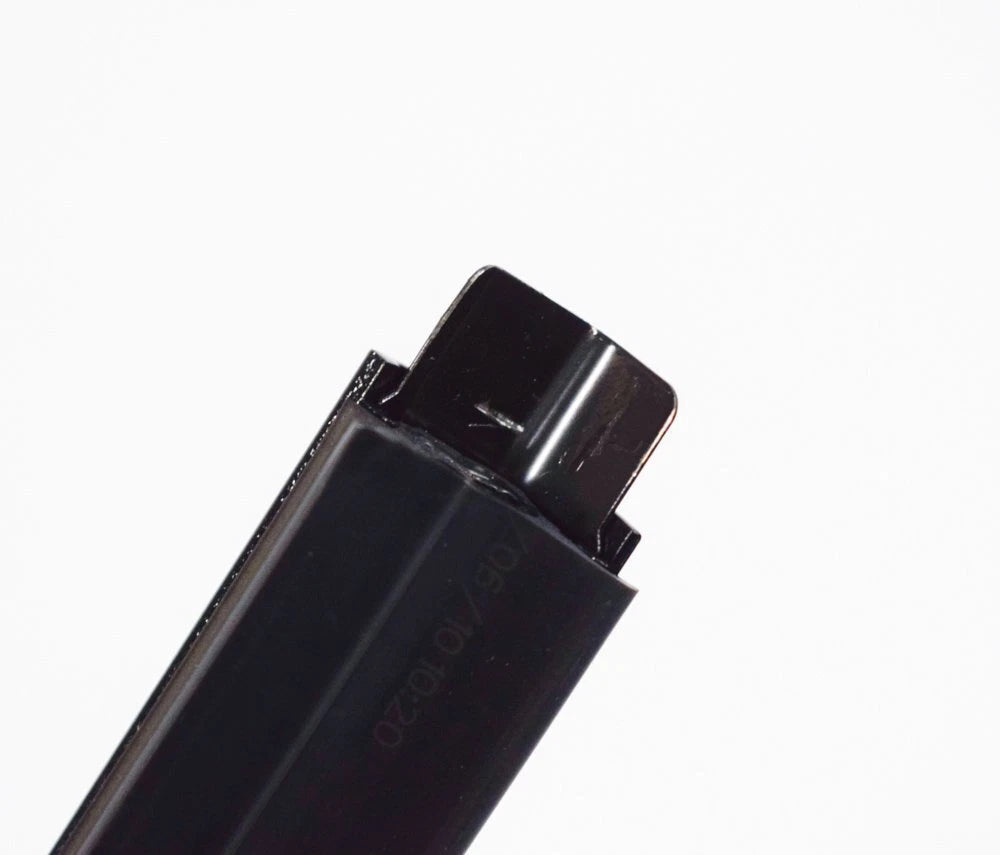 NEW BMW 3 F34 GT FRONT LEFT DOOR DUCT COVER 51337289937 ORIGINAL