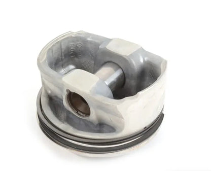 NEW AUDI A6 AVANT C6 ENGINE PISTON FOR CYLINDERS 1-3 06E107066BS ORIGINAL