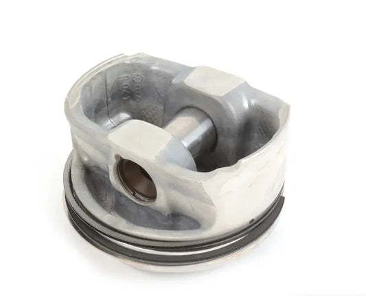 NEW AUDI A6 AVANT C6 ENGINE PISTON FOR CYLINDERS 1-3 06E107066BS ORIGINAL