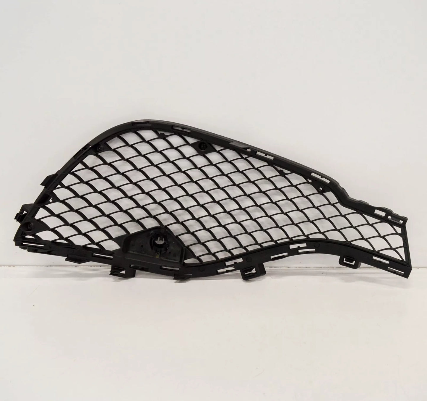 NEW MB GLE C292 AMG FRONT BUMPER LEFT LOWER GRILLE A292885322228 ORIGINAL