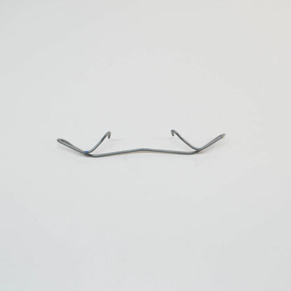 NEW AUDI Q3 8U FRONT BRAKE CALIPER RETAINING SPRING 5N0615269 ORIGINAL