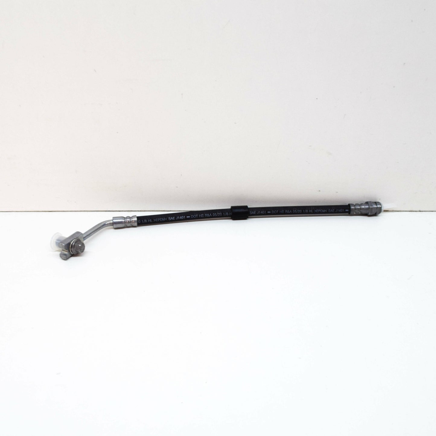 new volkswagen id.3 e11 rear brake pipe 1ea611775 original