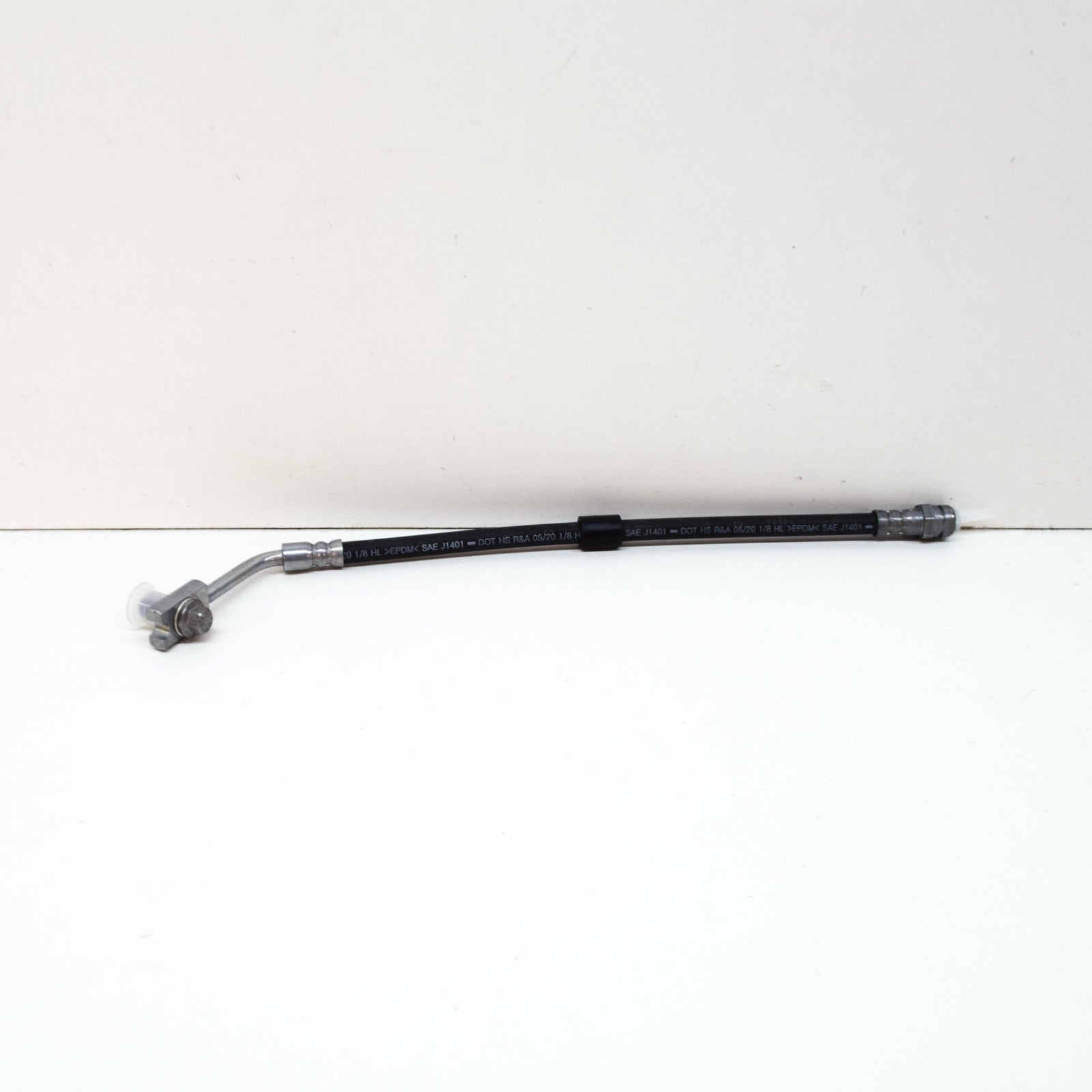 new volkswagen id.3 e11 rear brake pipe 1ea611775 original