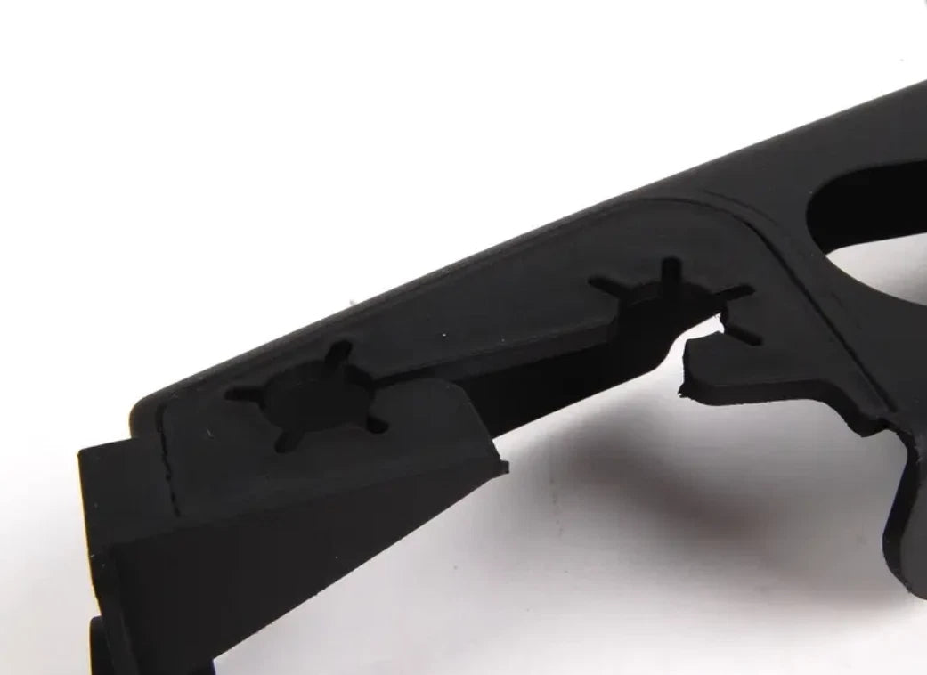 NEW BMW Z3 COUPE E36 LEFT HARDTOP SUPPORT COVER 54218410551 8410551 ORIGINAL