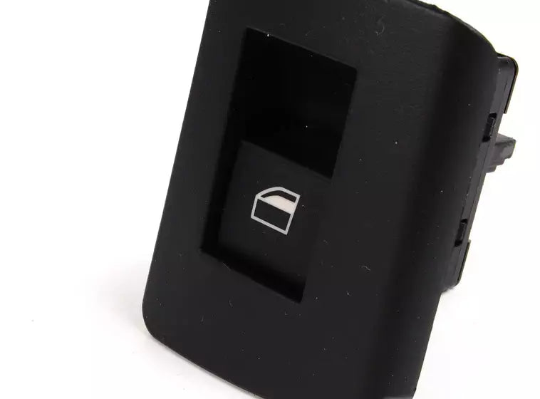 NEW BMW X5 E53 REAR LEFT DOOR WINDOW CONTROL SWITCH 61318385955 8385955 ORIGINAL