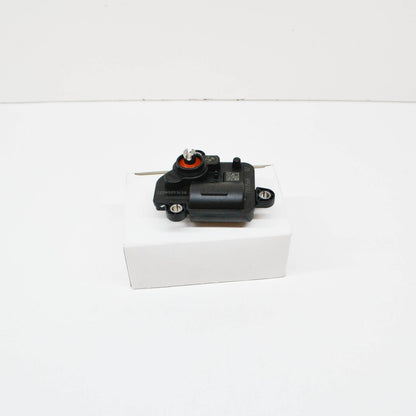 new bmw 3 f30, f80 exhaust flap actuator 7851568 18307851568 original