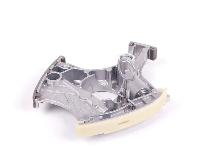 NEW AUDI A6 AVANT C6 RIGHT UPPER TIMING CHAIN TENSIONER 06E109218AQ ORIGINAL