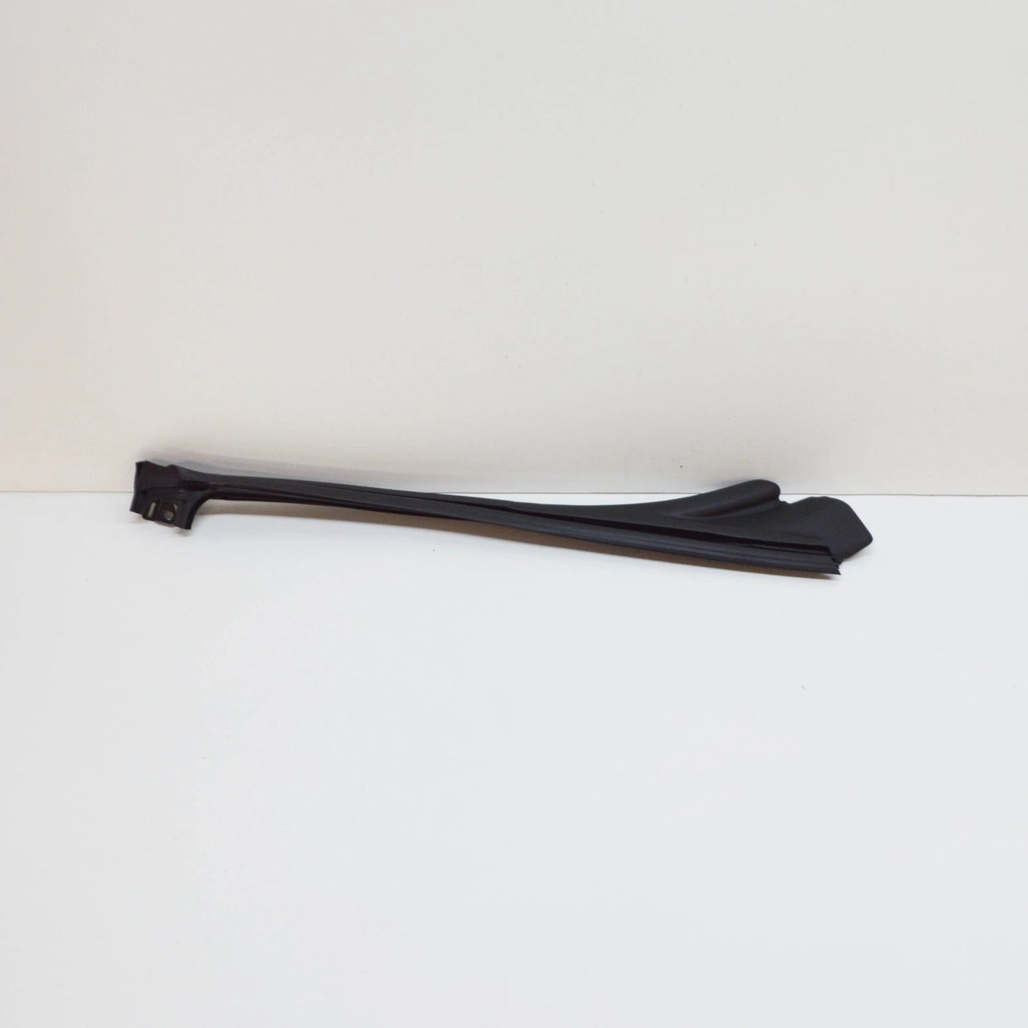 NEW AUDI A3 CABRIO 8V INNER A-PILLAR REINFORCEMENT DOOR SEAL 8V7831721A ORIGINAL