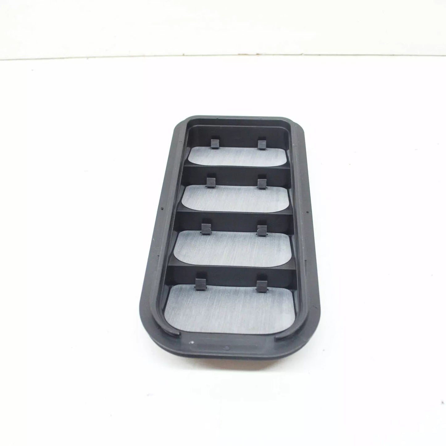 NEW AUDI A1 SPORTBACK GB REAR QUARTER PANEL VENT GRILLE 7N0819465F