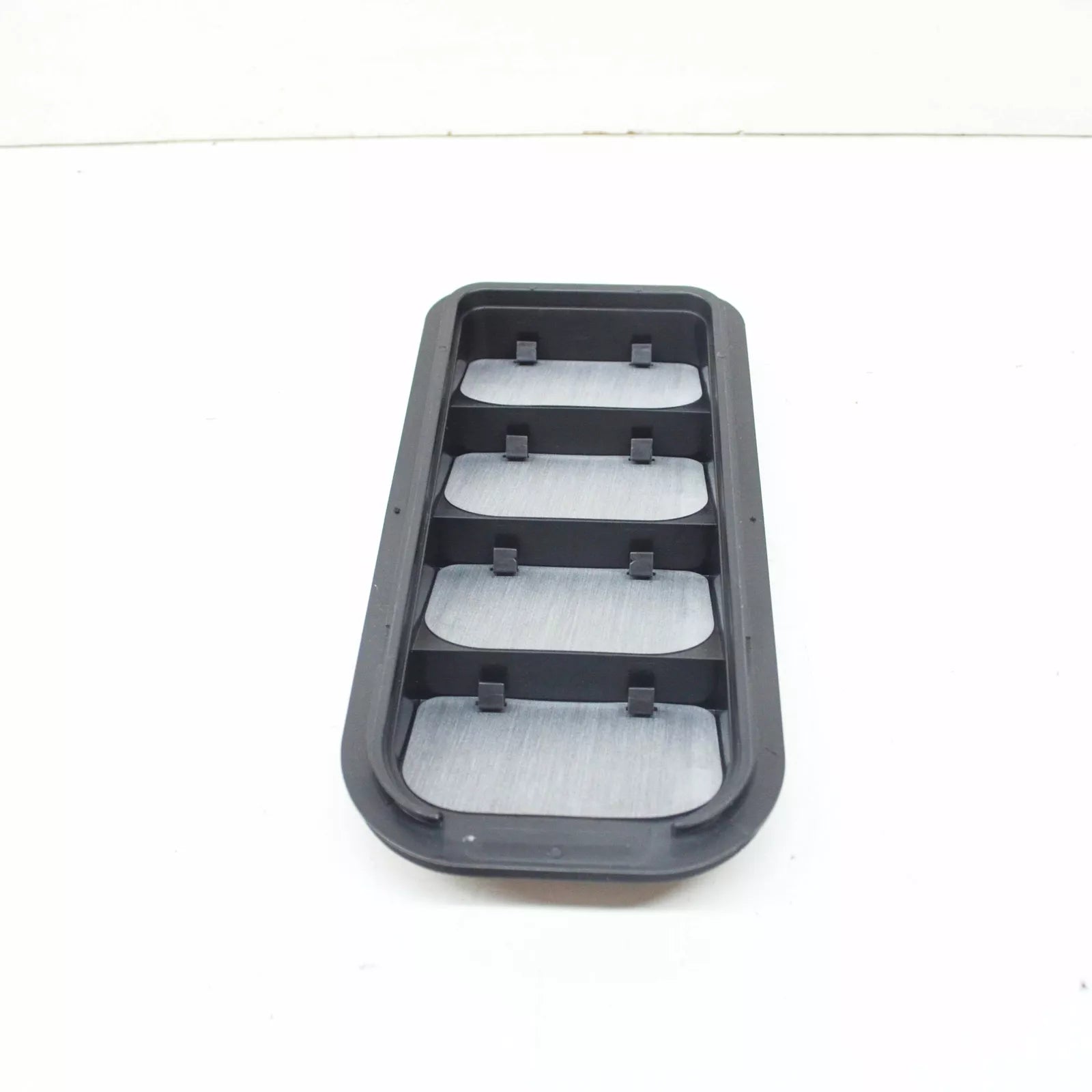 NEW AUDI A1 SPORTBACK GB REAR QUARTER PANEL VENT GRILLE 7N0819465F