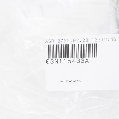 NEW AUDI A1 8X OIL FILTER HOUSING COVER 03N115433A ORIGINAL