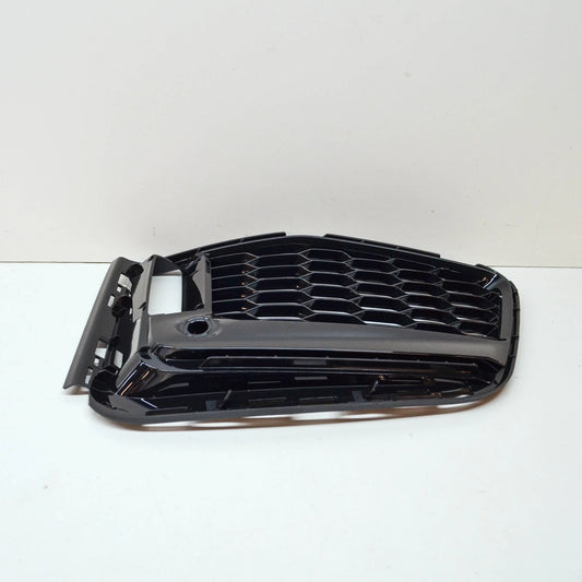 NEW BMW 7 G11 G12 M FRONT LEFT OPEN AIR INTAKE GRILLE 51118074001 ORIGINAL