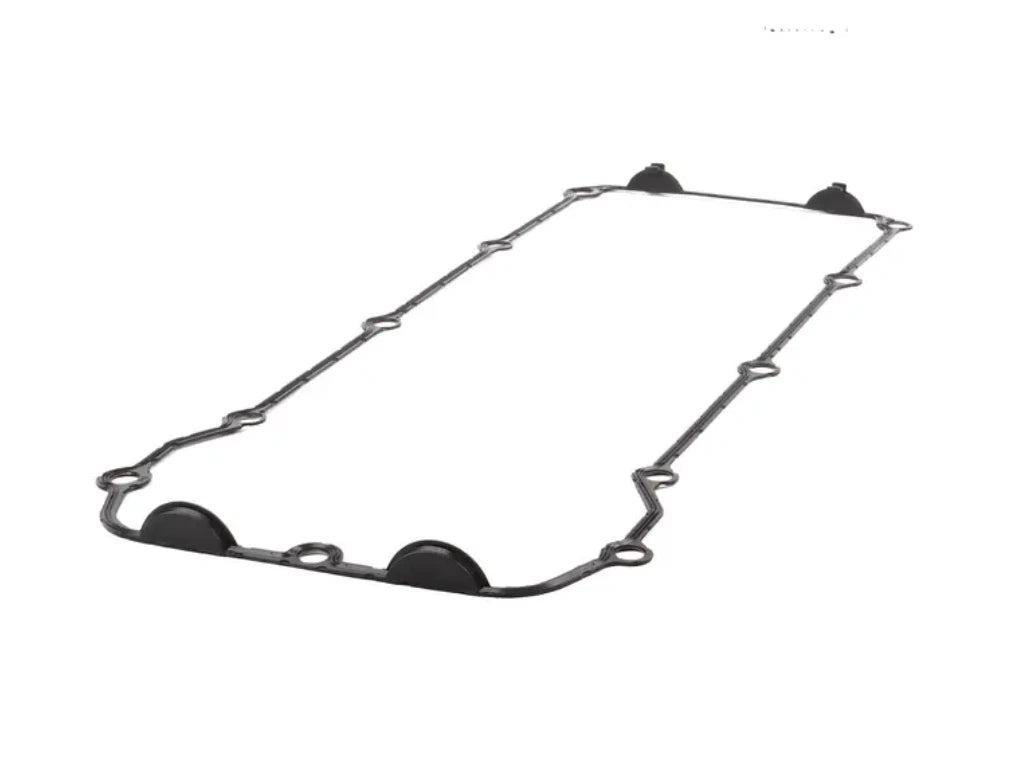 NEW BMW 3 E46 ENGINE VALVE COVER GASKET 7521009 11127521009 ORIGINAL