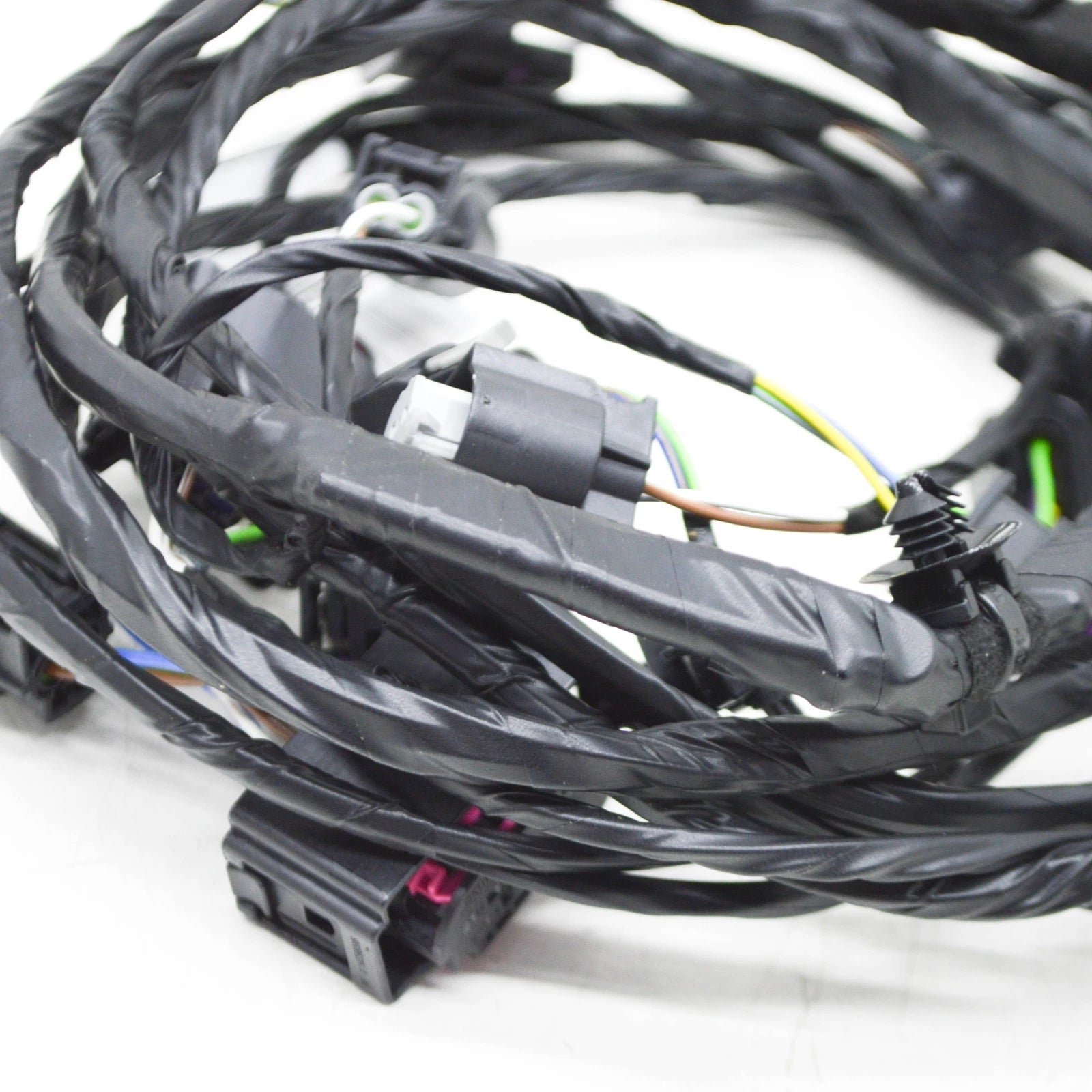 NEW BMW X4 G02 M F98 REAR BUMPER PDC WIRING HARNESS LOOM 61125A209B6 ORIGINAL