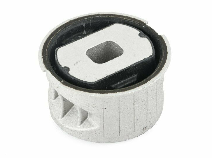 new audi a8 d3 gearbox rear bonded rubber bush 4e0399419 original