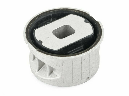 new audi a8 d3 gearbox rear bonded rubber bush 4e0399419 original