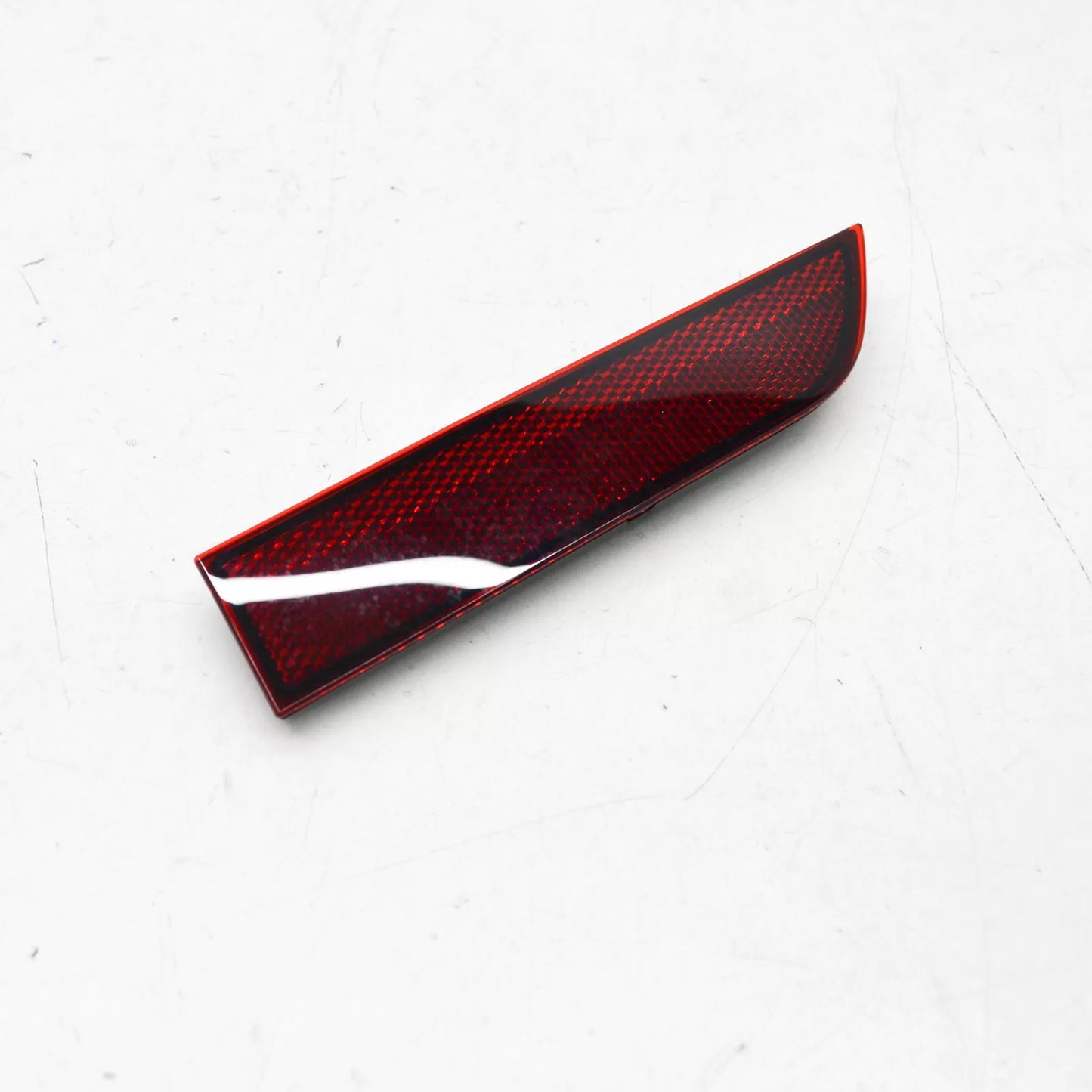 NEW AUDI A6 C8 REAR RIGHT INNER BUMPER REFLECTOR 4K0945104E