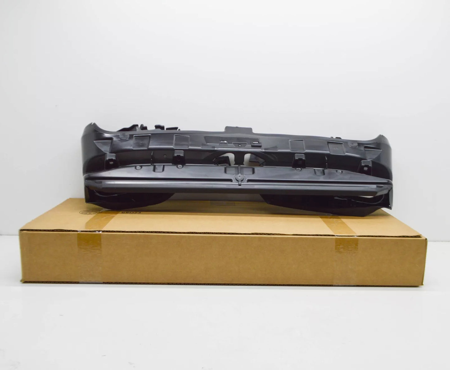 NEW BMW X5 G05 TOP RADIATOR AIR DUCT GUIDE 51747421675 ORIGINAL