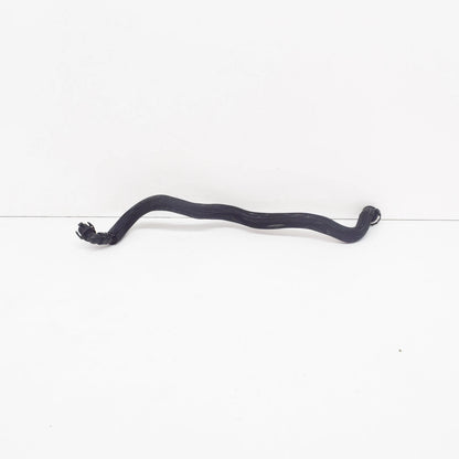 NEW BMW X5 E70 CRANKCASE-VENTILATION VENT PIPE HOSE 11157589989 ORIGINAL