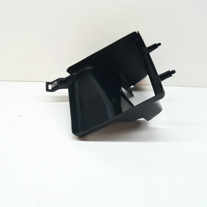 NEW BMW 7 G11 G12 LEFT EXTERIOR RADIATOR AIR DUCT 51747359789 ORIGINAL