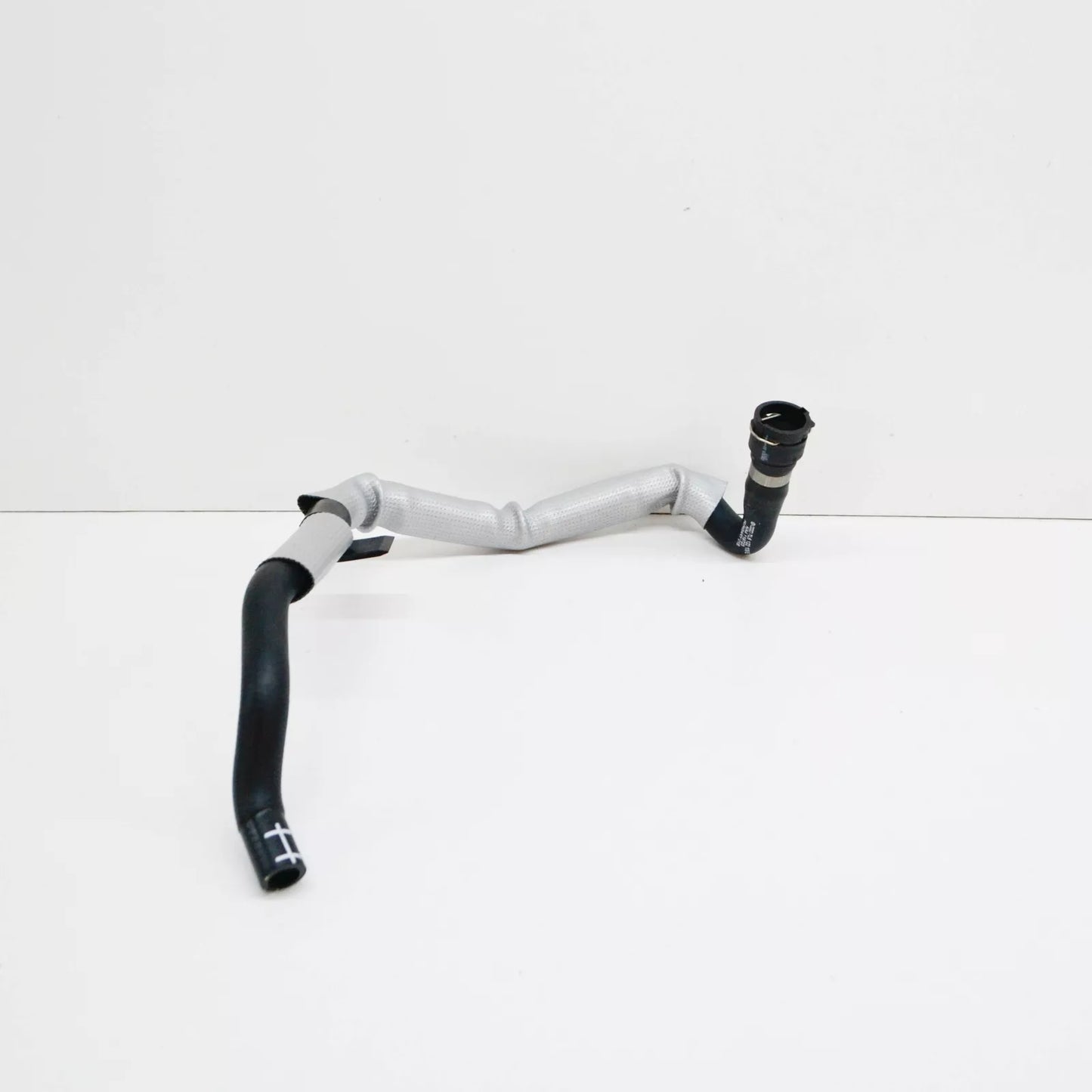 NEW AUDI Q7 4L EXPANSION TANK COOLANT PIPE HOSE 7L6122109E