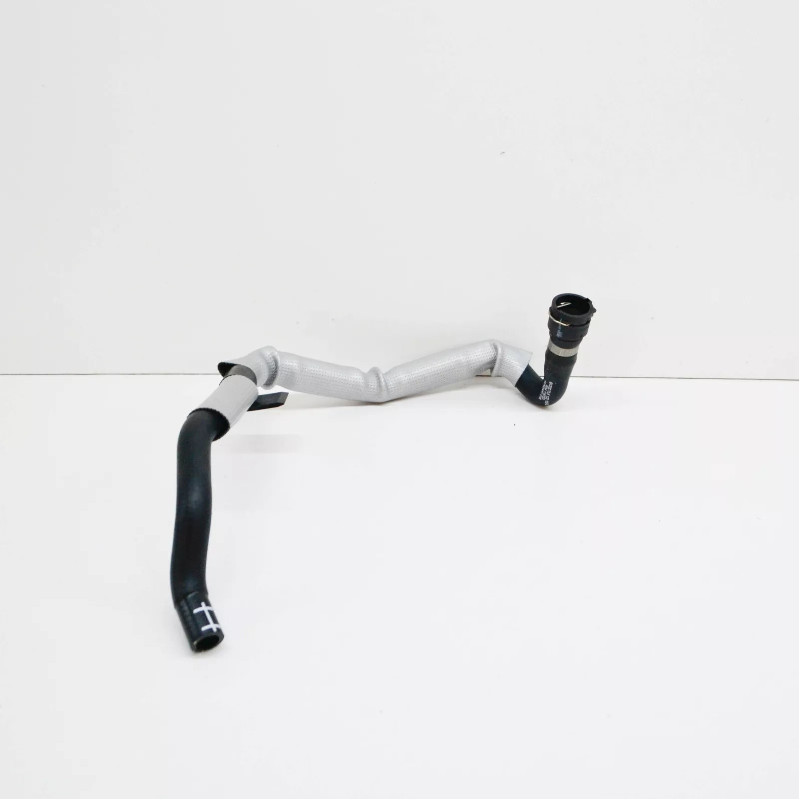 NEW AUDI Q7 4L EXPANSION TANK COOLANT PIPE HOSE 7L6122109E