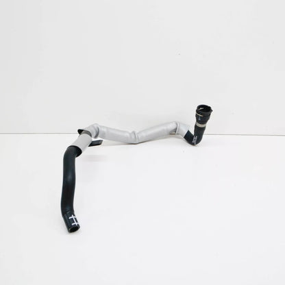 NEW AUDI Q7 4L EXPANSION TANK COOLANT PIPE HOSE 7L6122109E