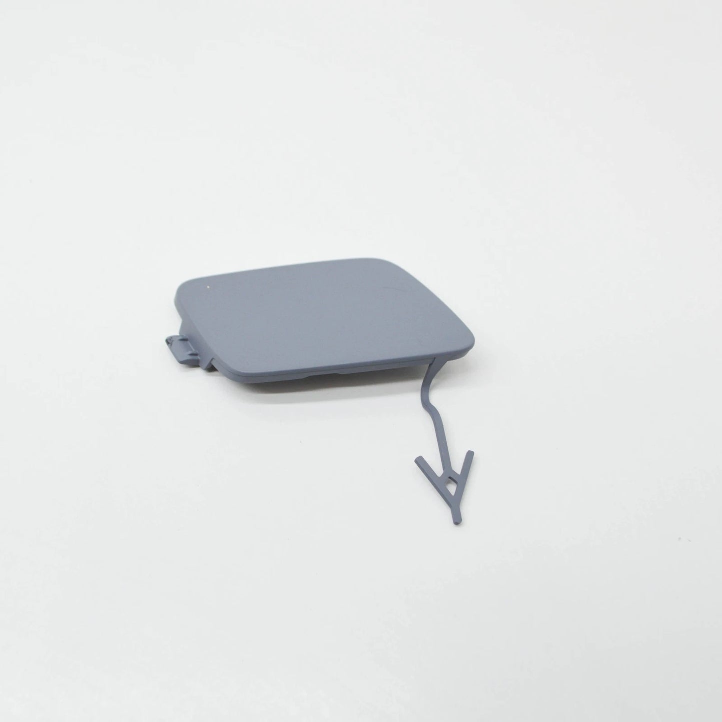 NEW AUDI A6 C8 FRONT BUMPER TOW EYE COVER 4K0807241AGRU 4K0807241A GRU ORIGINAL