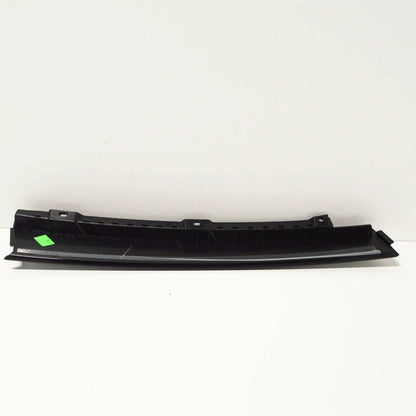 NEW VW TIGUAN MK1 FRONT RIGHT DOOR WINDOW FRAME TRIM 5N0837902B041 ORIGINAL