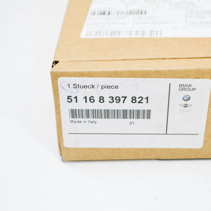 NEW BMW Z3 COUPE E36 GEAR SHIFT SELECTOR LEVER 51168397821 8397821 ORIGINAL