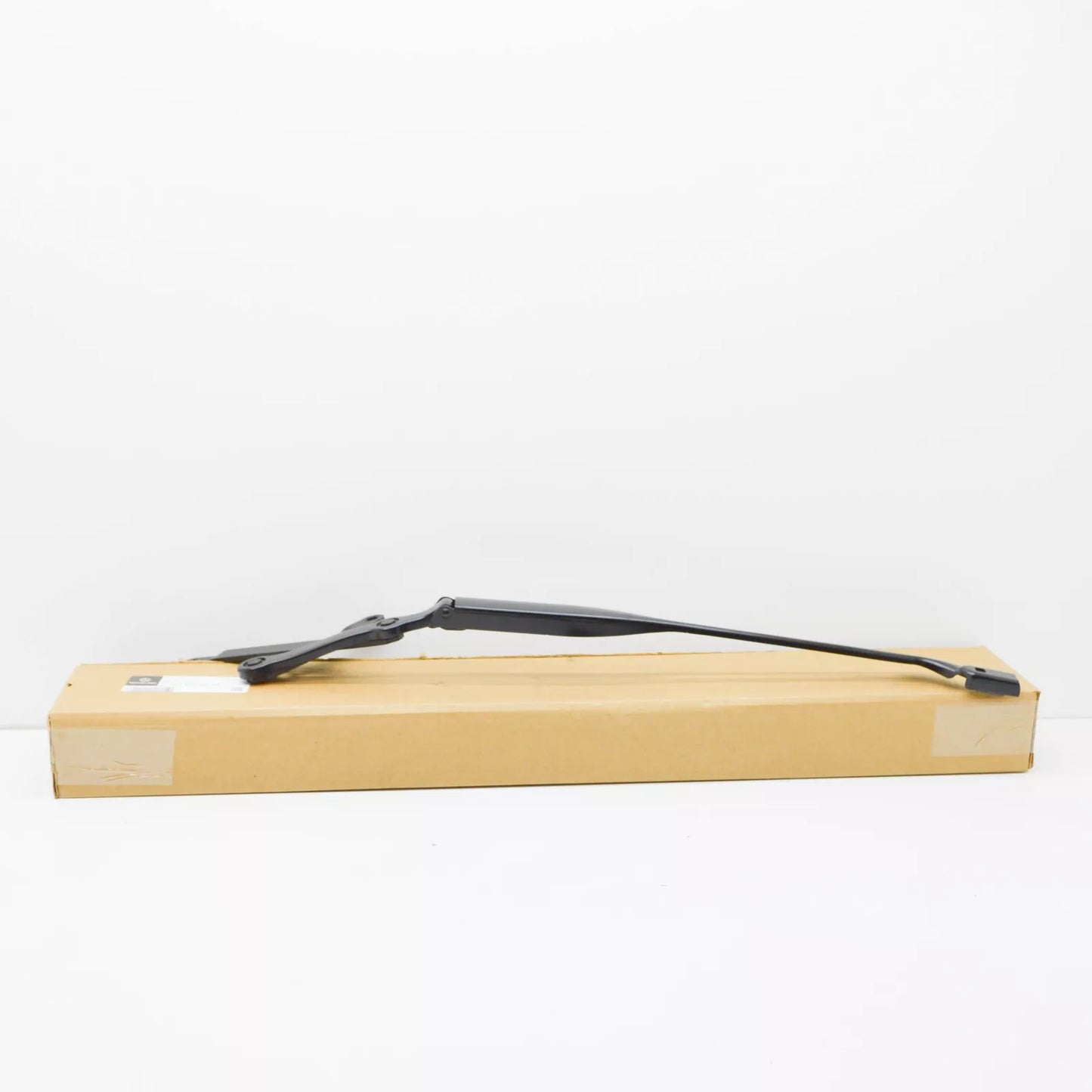 NEW MERCEDES-BENZ GL-CLASS X166 FRONT RIGHT WIPER ARM A1668200944 2015 ORIGINAL