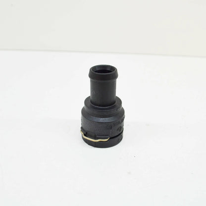 NEW VOLKSWAGEN GOLF MK6 HEATER HOSE CONNECTOR 3B0122291B ORIGINAL
