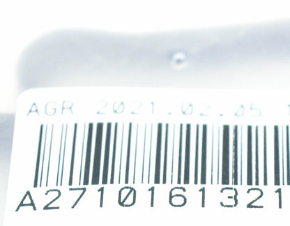 NEW MERCEDES-BENZ C W204 SPARK PLUG RECESS SEAL GASKET A2710161321 ORIGINAL