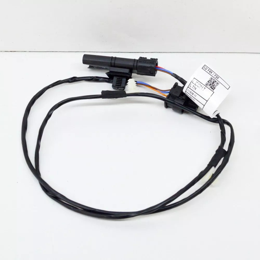 NEW BMW X1 F48 AIR ACTIVE GRILLE CABLE HARNESS 9391877 61129391877 2019 ORIGINAL