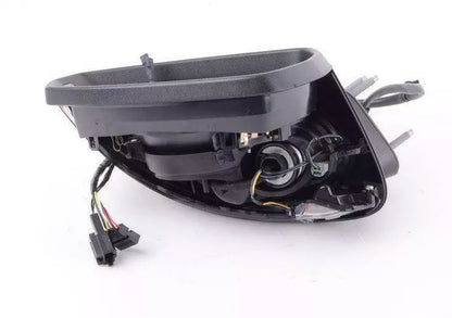 NEW AUDI A3 8V FRONT RIGHT DOOR MIRROR ASSEMBLY 8V5857410AC9B9