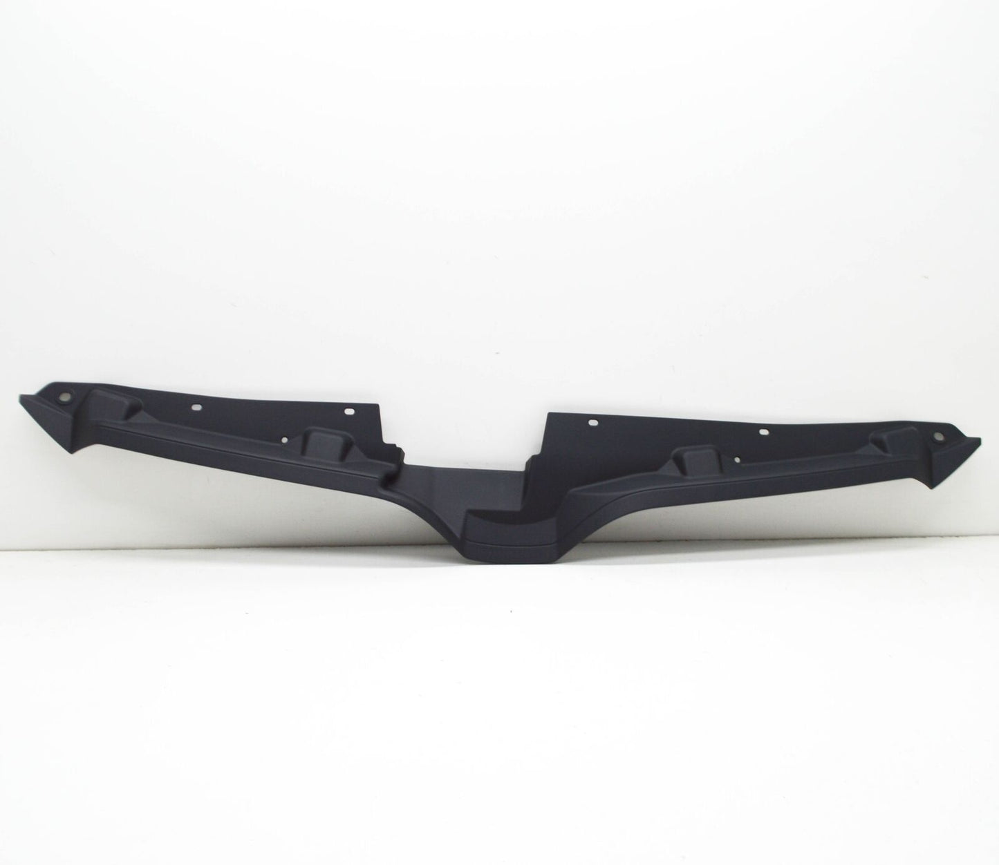 NEW SKODA YETI 5L FRONT BUMPER TRIM COVER 5L08533439B9 ORIGINAL