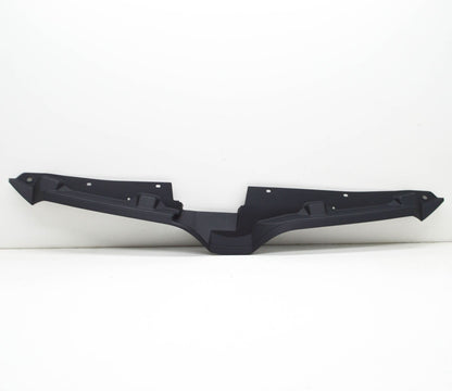 NEW SKODA YETI 5L FRONT BUMPER TRIM COVER 5L08533439B9 ORIGINAL