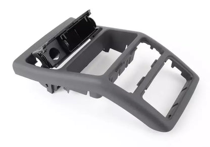 NEW MB ML W163 CONSOLE REAR HOLDING DEVICE WITH ASHTRAY A16368007317211 ORIGINAL
