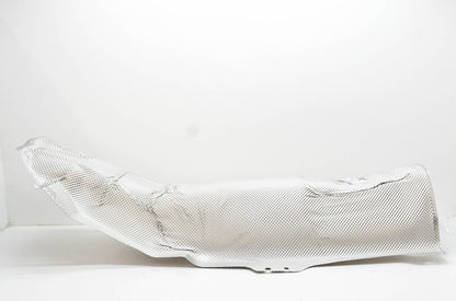 new ford focus mk3 c346 exhaust heat shield 1719660 3m51-r11442-cc original