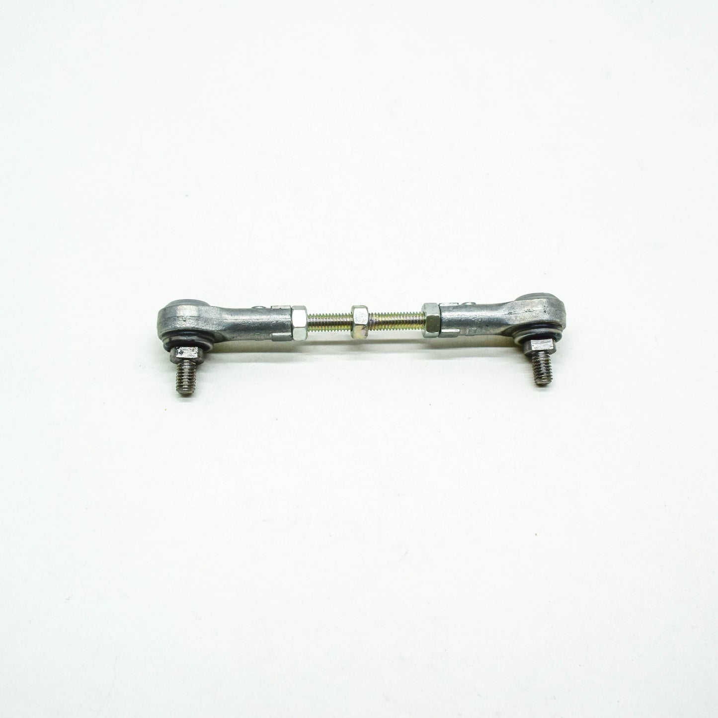 NEW MERCEDES-BENZ E W124 FRONT STABILIZER SWAY BAR LINK A1243200989 ORIGINAL