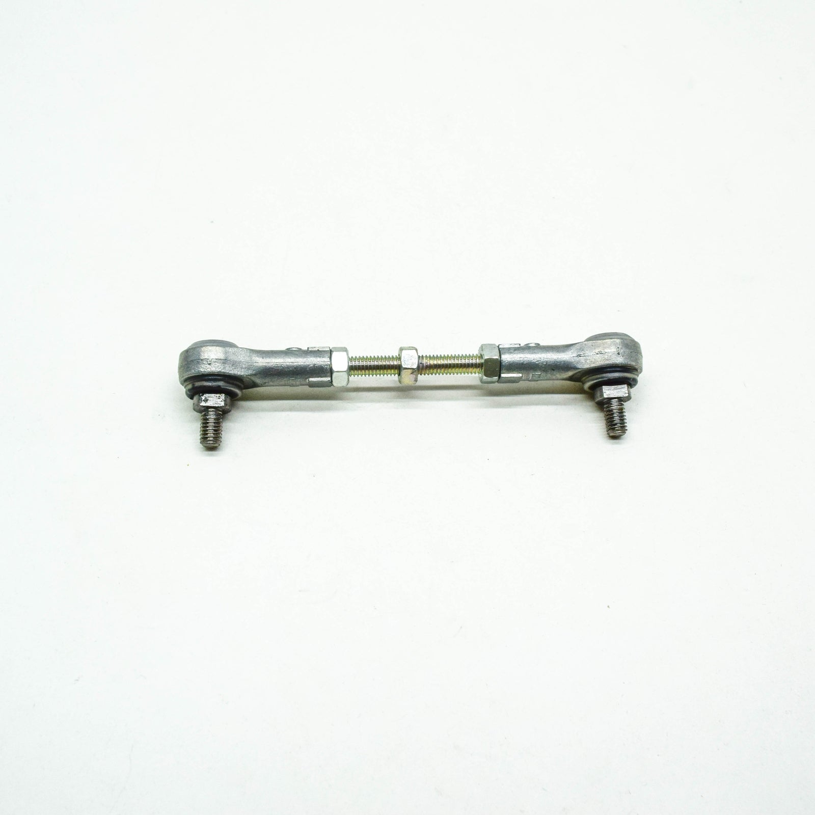 NEW MERCEDES-BENZ E W124 FRONT STABILIZER SWAY BAR LINK A1243200989 ORIGINAL